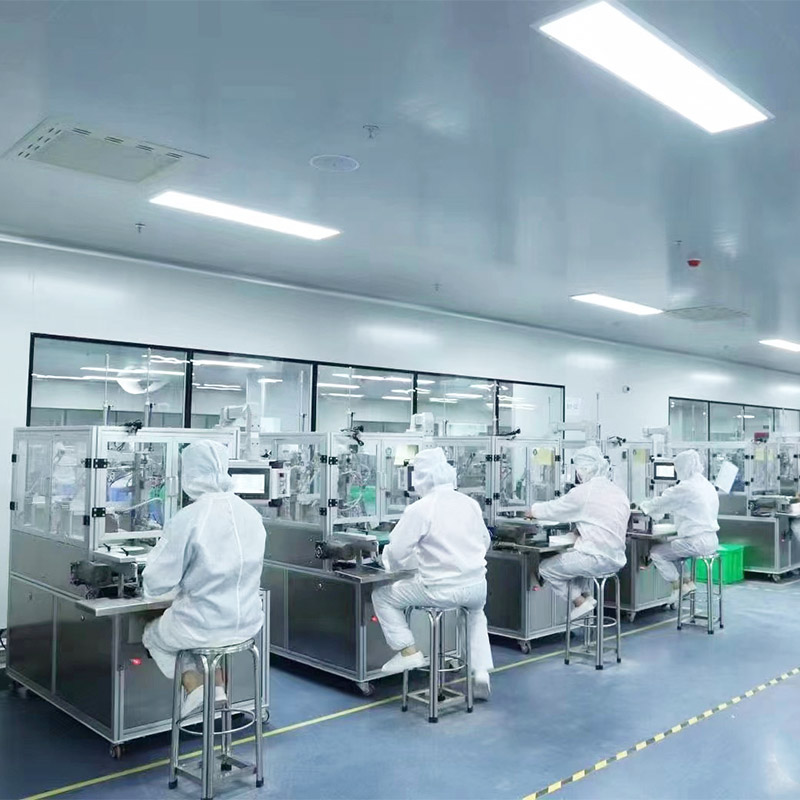 Do You Know The Production Process Of Fabric Softener Dryer Sheets?