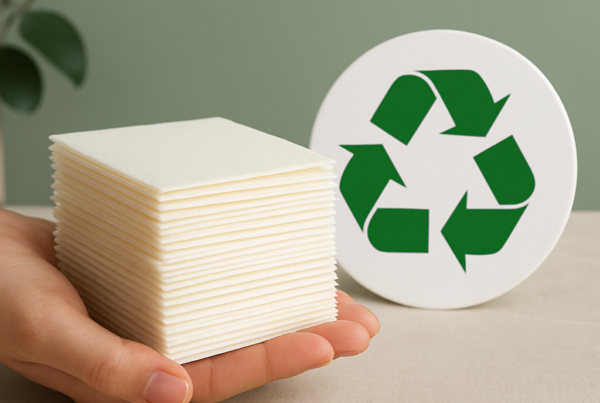 plastic pollution solution