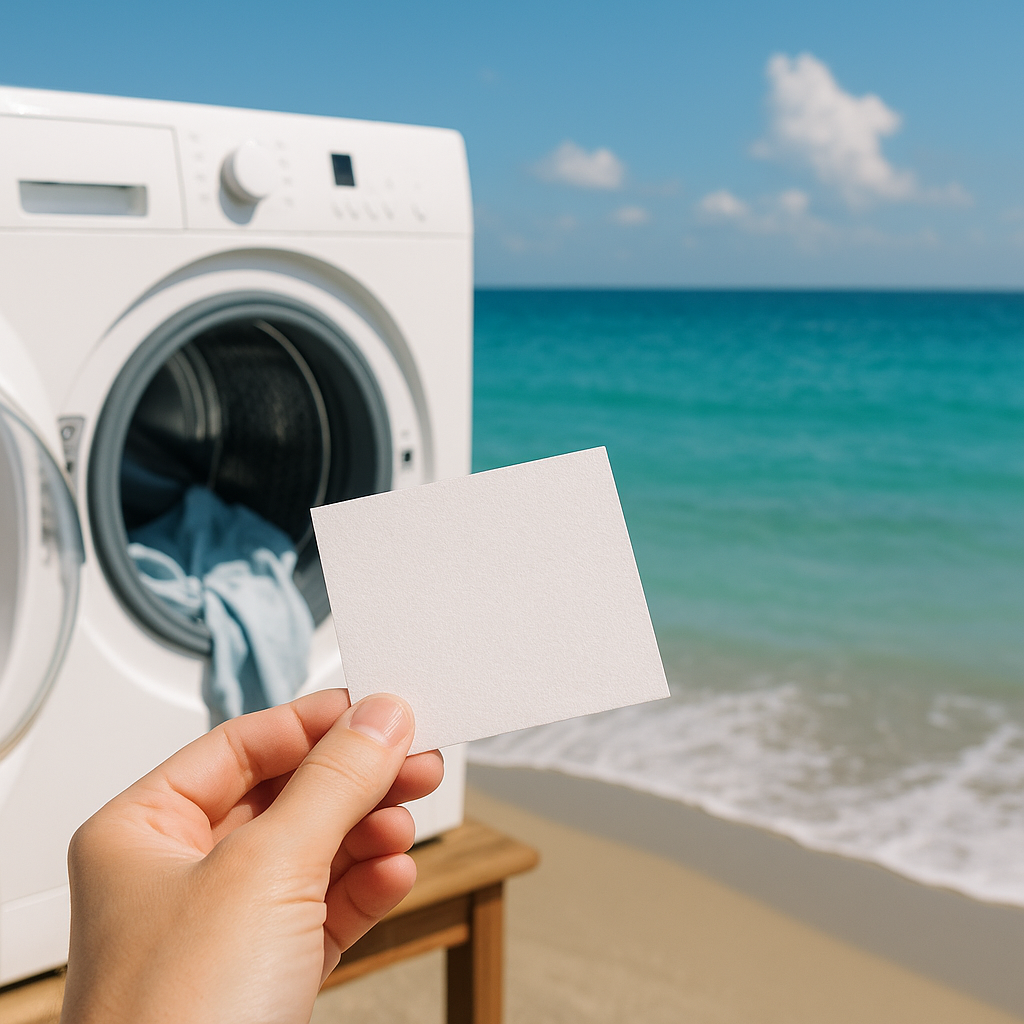 Laundry Detergent Sheets: The Convenient and Eco-Friendly Choice for Modern Laundry