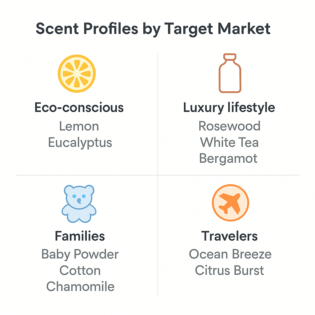 How to Customize the Formula, Fragrance, and Packaging of Laundry Sheets