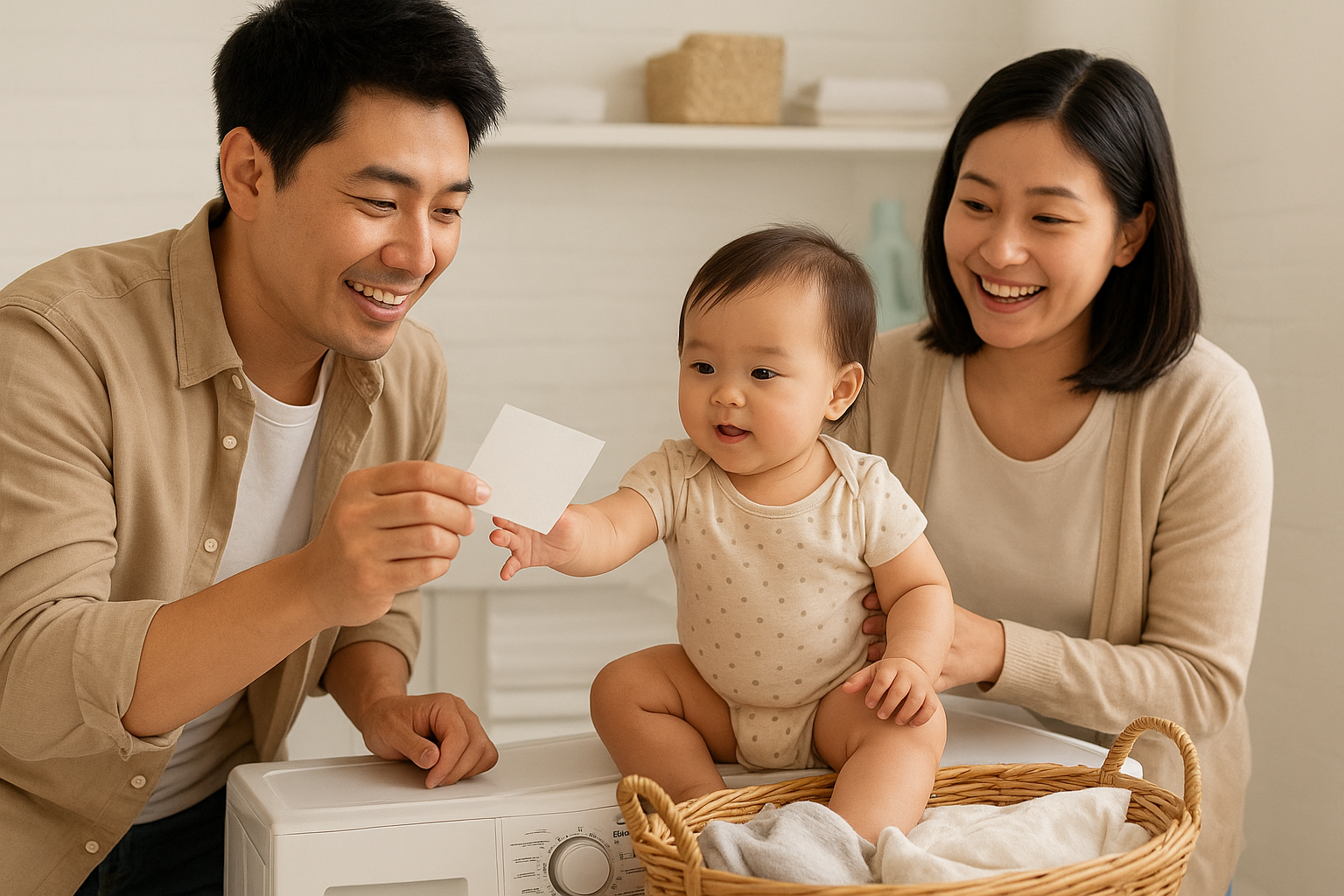 Allergy-Free Cleaning with Fragrance-Free Sheets