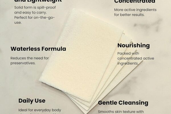 Handmade Soap vs. Melt-and-Pour Soap: Which Should You Choose? An In-Depth Comparison of Ingredients & Experience