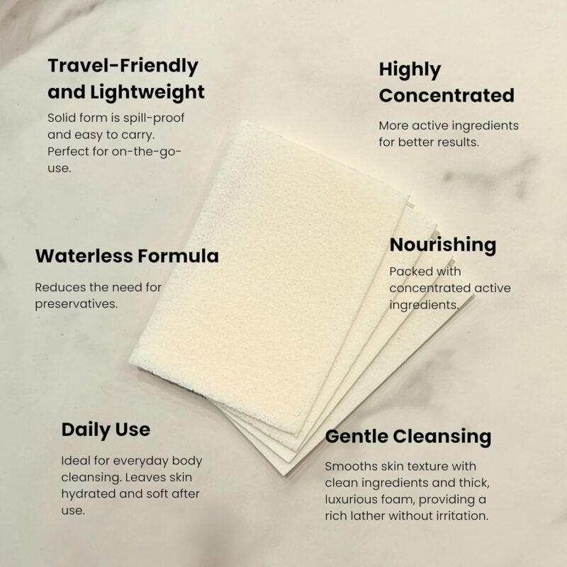 Handmade Soap vs. Melt-and-Pour Soap: Which Should You Choose? An In-Depth Comparison of Ingredients & Experience