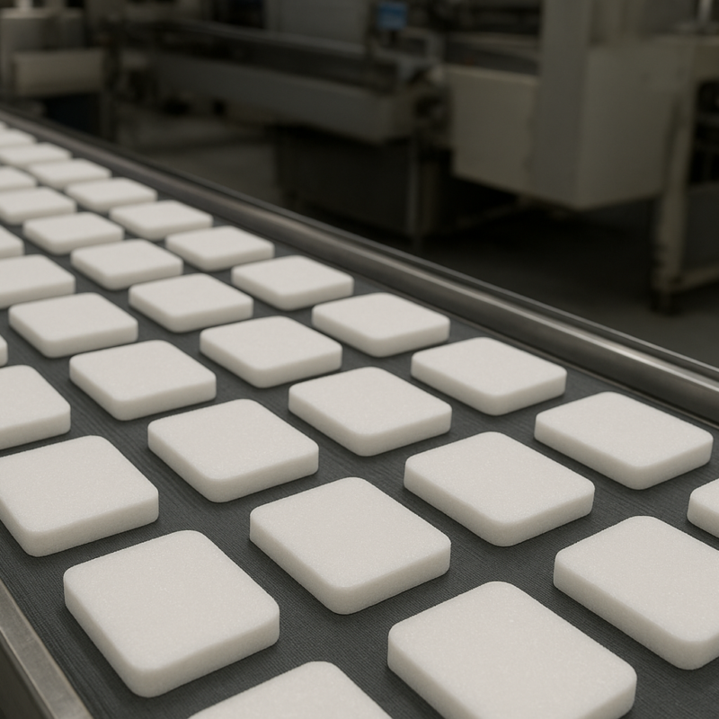 eco laundry sheet manufacturer