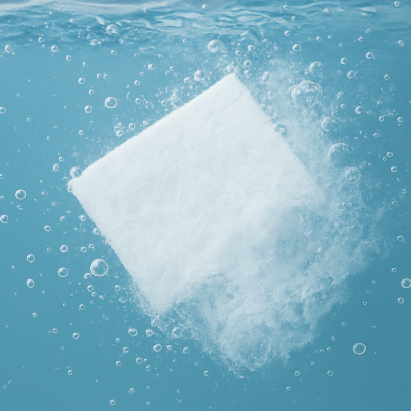 efficient laundry cleaning