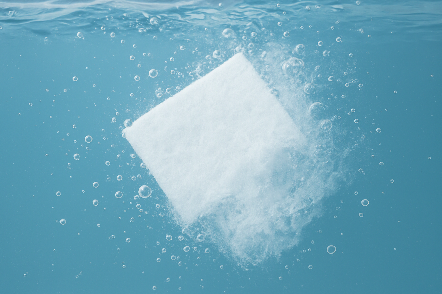 efficient laundry cleaning