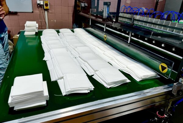 laundry detergent sheets OEM