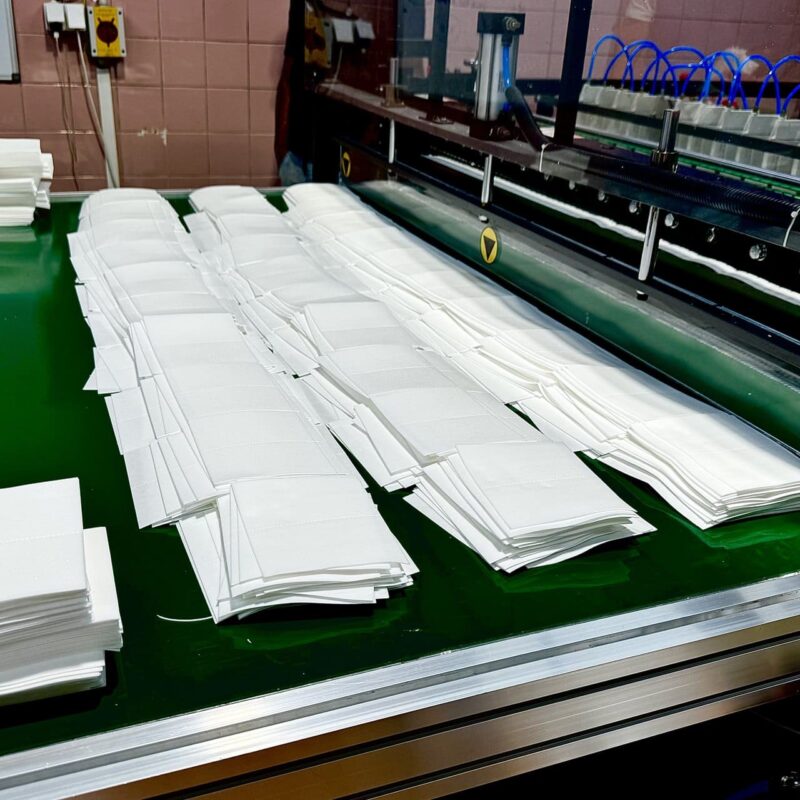 laundry detergent sheets OEM